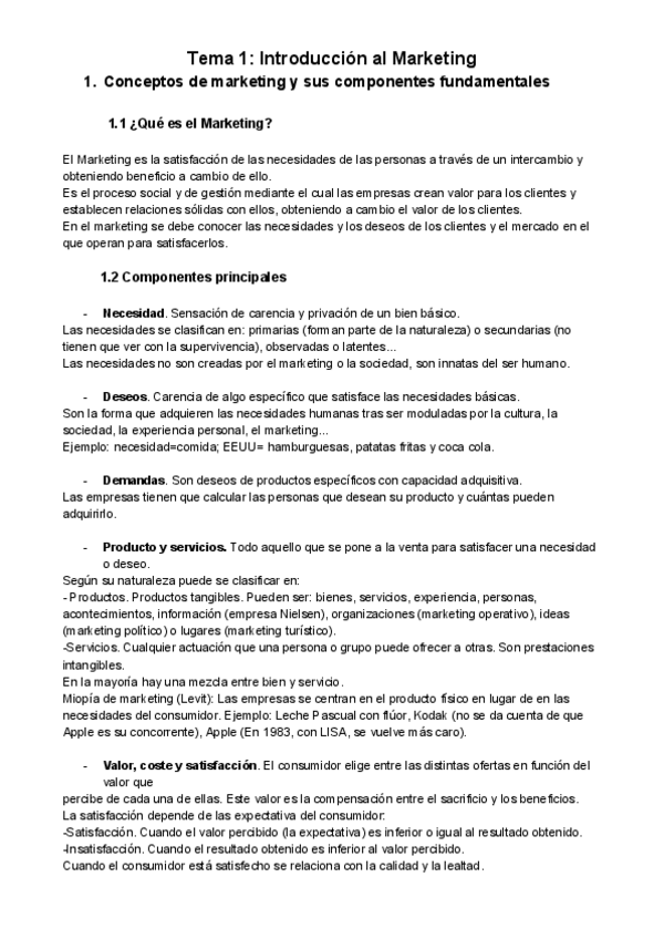 Miniatura del documento Tema 1_ Introducción al Marketing.pdf