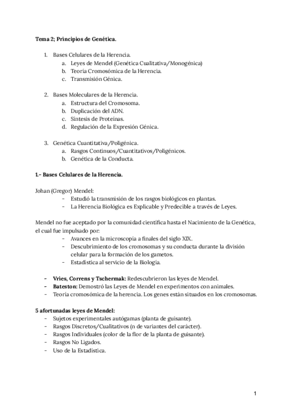 Miniatura del documento Tema-2-Principios-de-Genetica.pdf