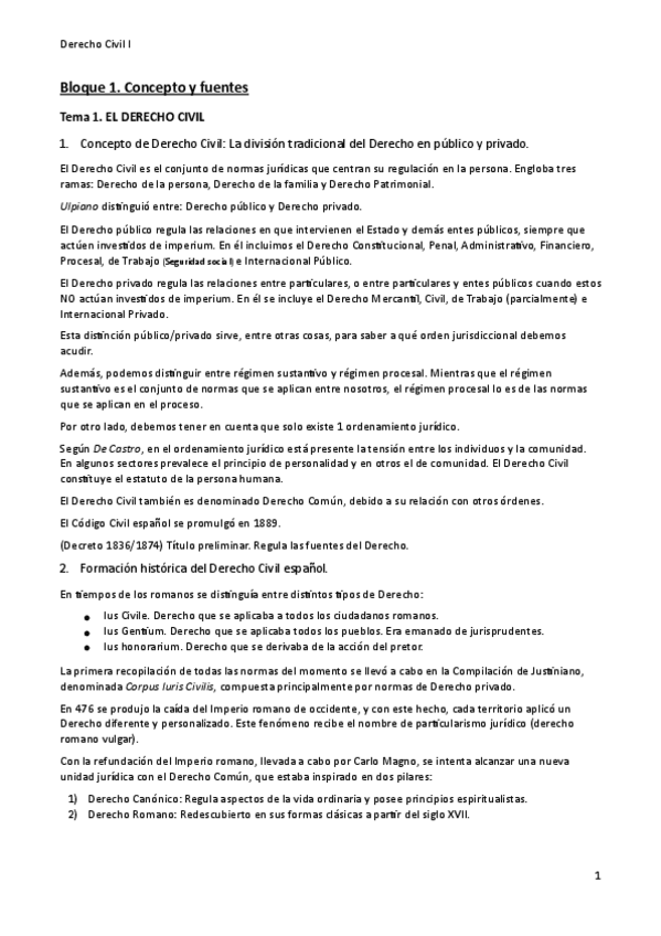 Miniatura del documento Temario CIVIL I Bloque 1 (temas 1 a 7).pdf