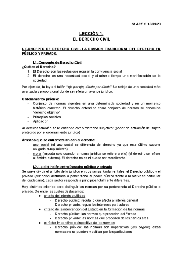 Miniatura del documento CIVIL I - Apuntes de clase.pdf