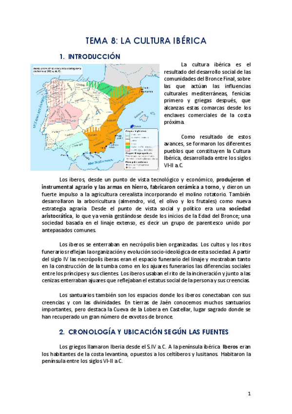 Miniatura del documento TEMA 8 - LOS IBEROS.pdf