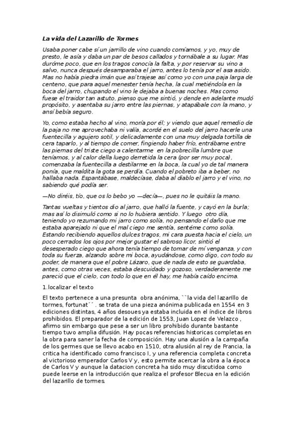 Miniatura del documento La-vida-del-Lazarillo-de-Tormes.docx