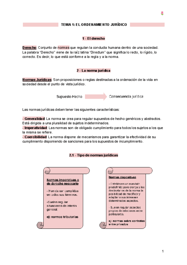 Miniatura del documento TEMA 1: EL ORDENAMIENTO JURÍDICO.pdf