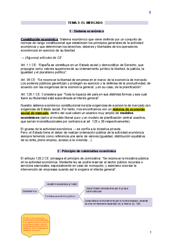 Miniatura del documento TEMA 2: EL MERCADO.pdf