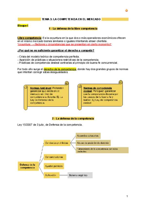 Miniatura del documento TEMA 3: LA COMPETENCIA EN EL MERCADO.pdf