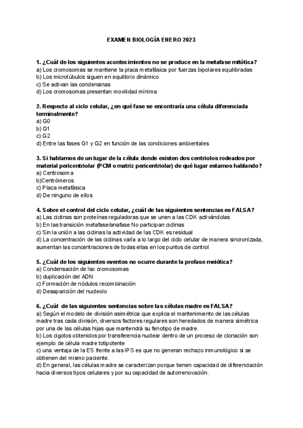 Miniatura del documento Examen-biologia-2023-Enero.pdf