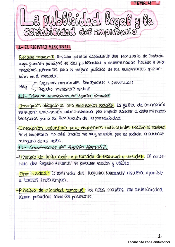 Miniatura del documento TEMA 4: PUBLICIDAD LEGAL Y CONTABILIDAD EMPRESARIO.pdf