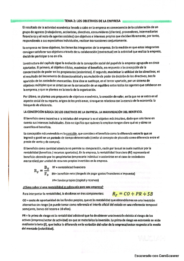 Miniatura del documento TEMA 2: LOS OBJETIVOS DE LA EMPRESA.pdf