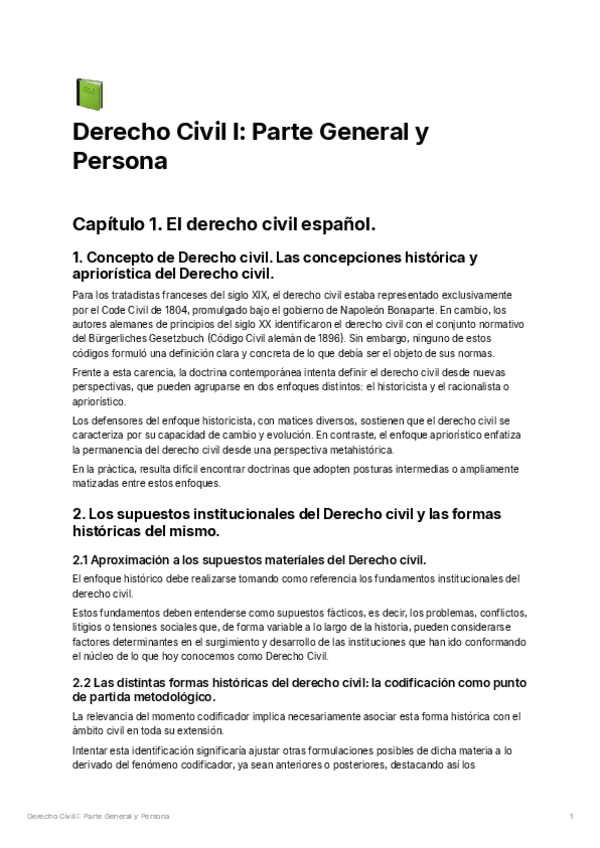 Miniatura del documento Derecho-Civil-I.-Parte-General-y-Persona.pdf