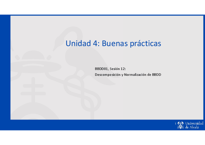 Miniatura del documento T7DescomposicionNormalizacion.pdf