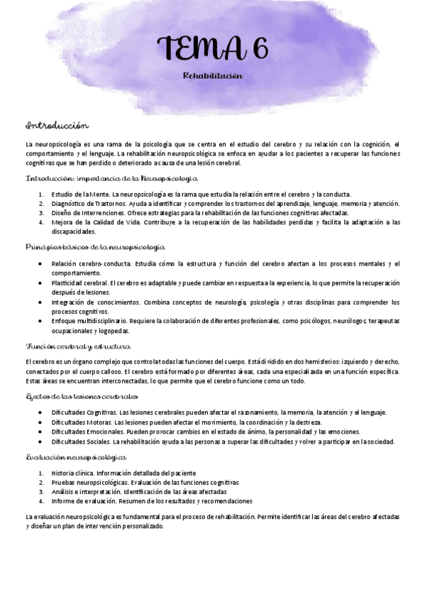 Miniatura del documento TEMA-6-NEUROPSICOLOGIA.pdf