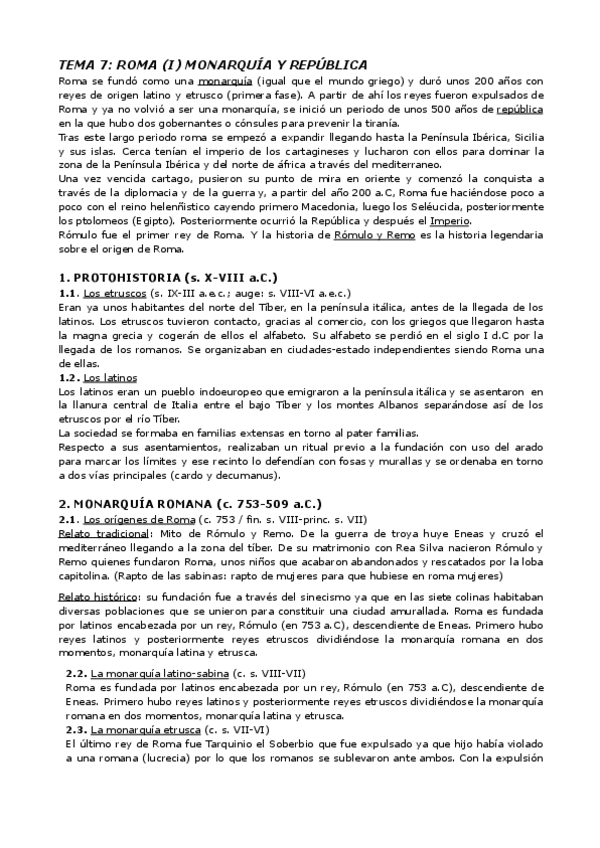 Miniatura del documento Historia-Antigua-tema-7-roma-I.pdf