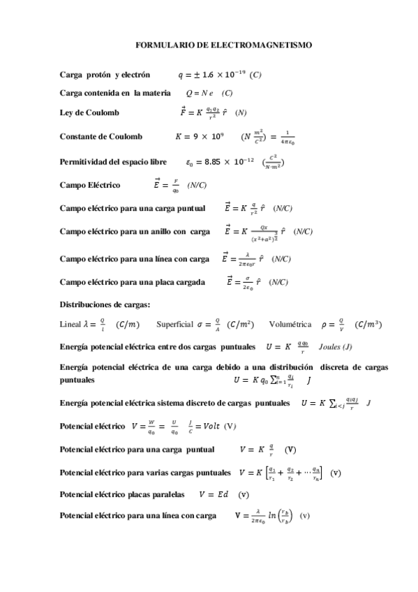 Miniatura del documento FORMULARIO-DE-ELECTROMAGNETISMO.pdf