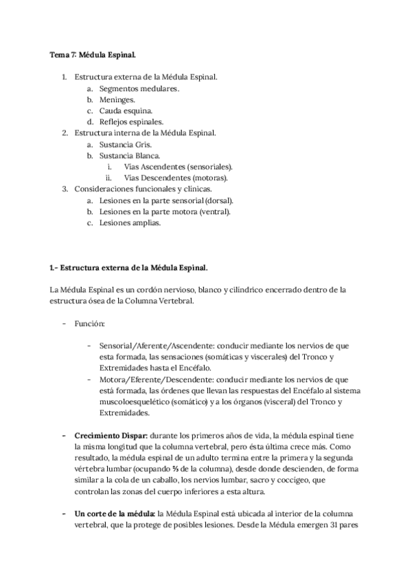 Miniatura del documento Tema-7-Medula-Espinal-1.pdf