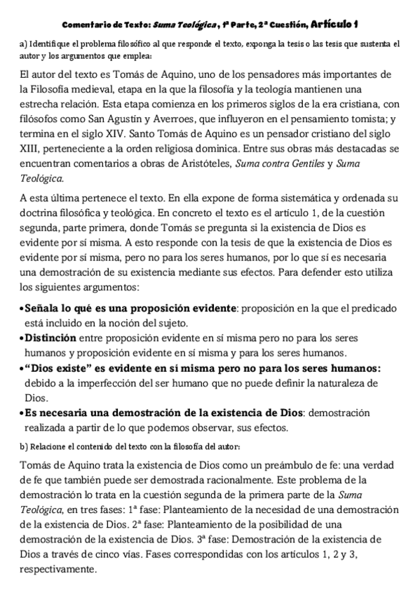 Miniatura del documento Comentario-de-Articulo-1-Cuestion-2-Parte-1-Suma-Teologica.pdf
