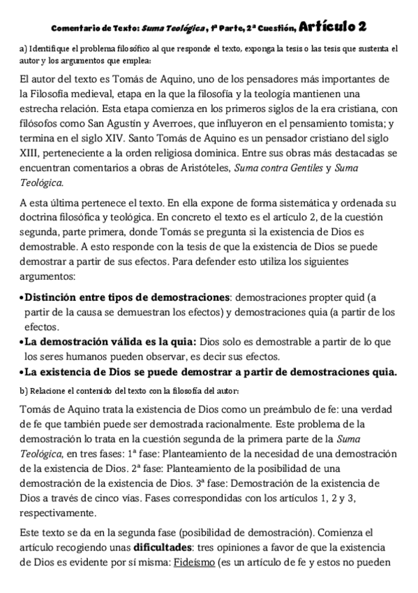 Miniatura del documento Comentario-de-Articulo-2-Cuestion-2-Parte-1-Suma-Teologica.pdf
