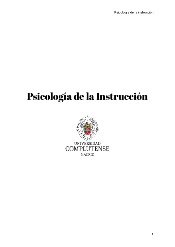 Miniatura del documento Apuntes y Prácticas Psicología de la Instrucción.pdf