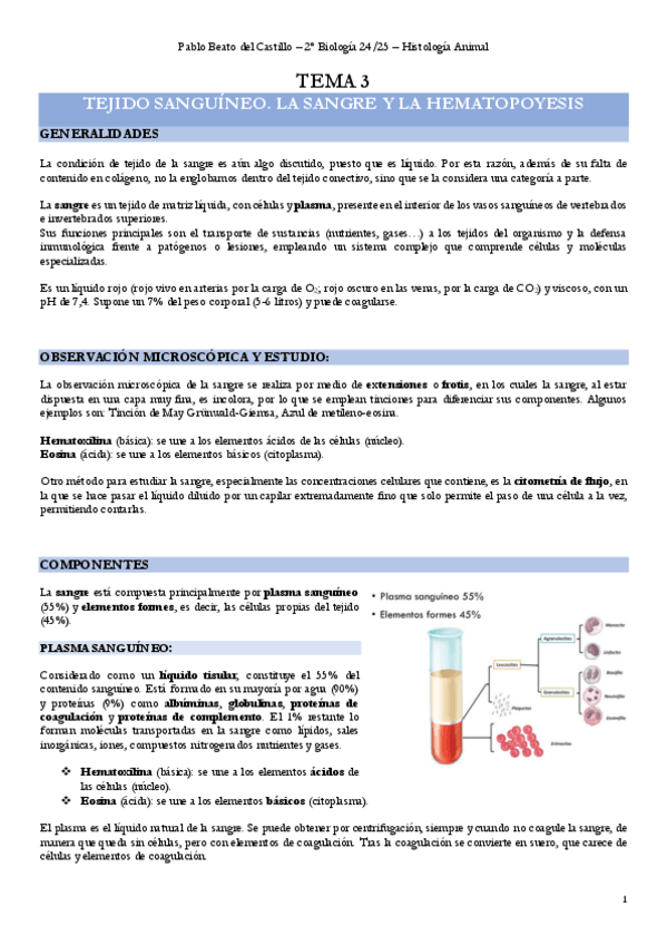 Miniatura del documento Tema-3-Tejido-sanguineo.-La-sangre-y-la-hematopoyesis-H.Animal.pdf