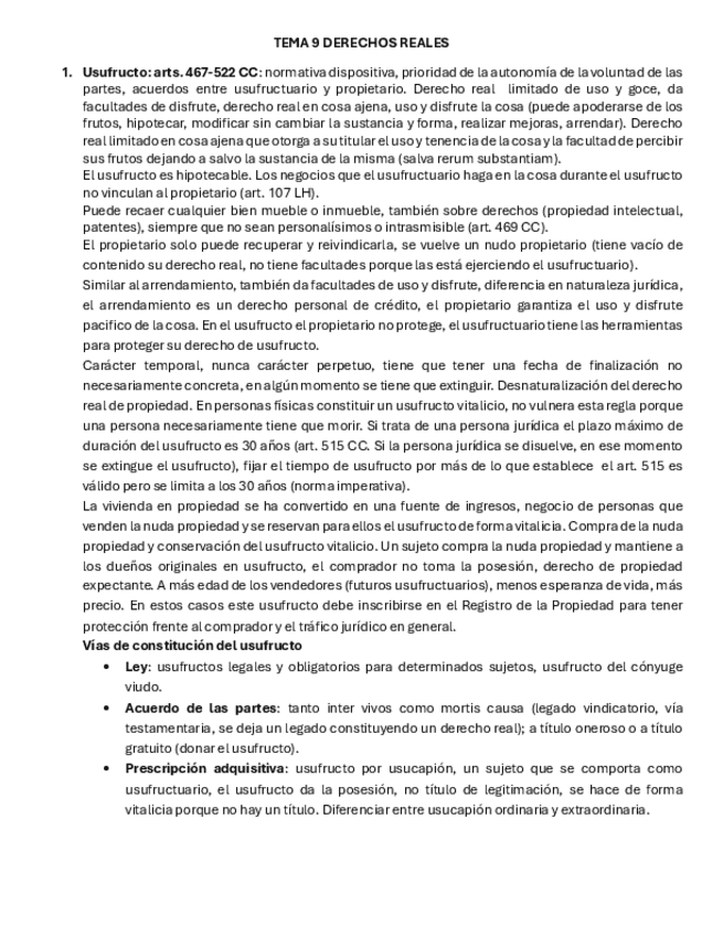 Miniatura del documento TEMA-9-DERECHOS-REALES.pdf