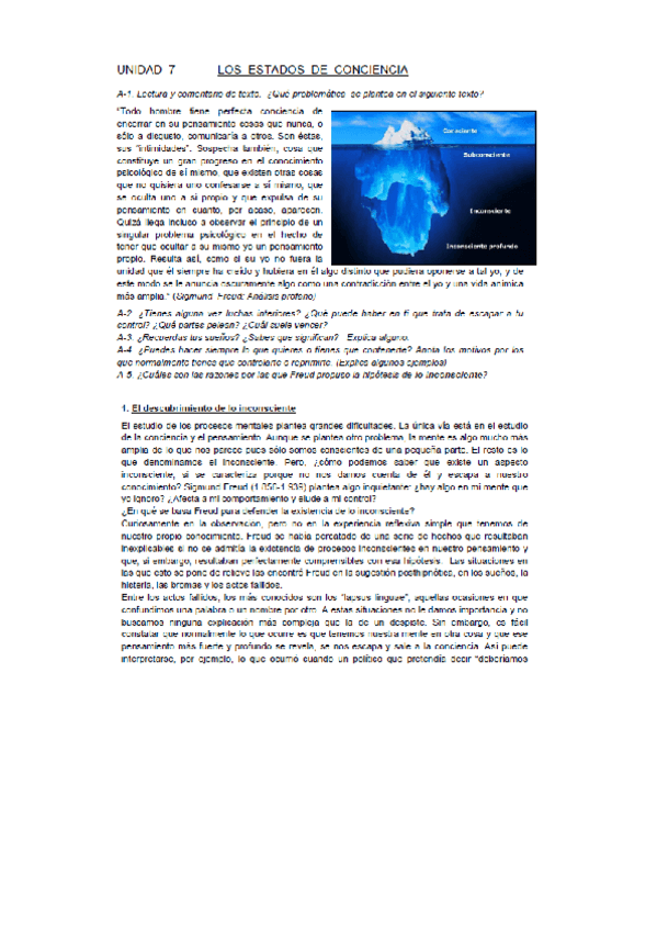 Miniatura del documento Psicologia 2º Bach TEMA 7.pdf