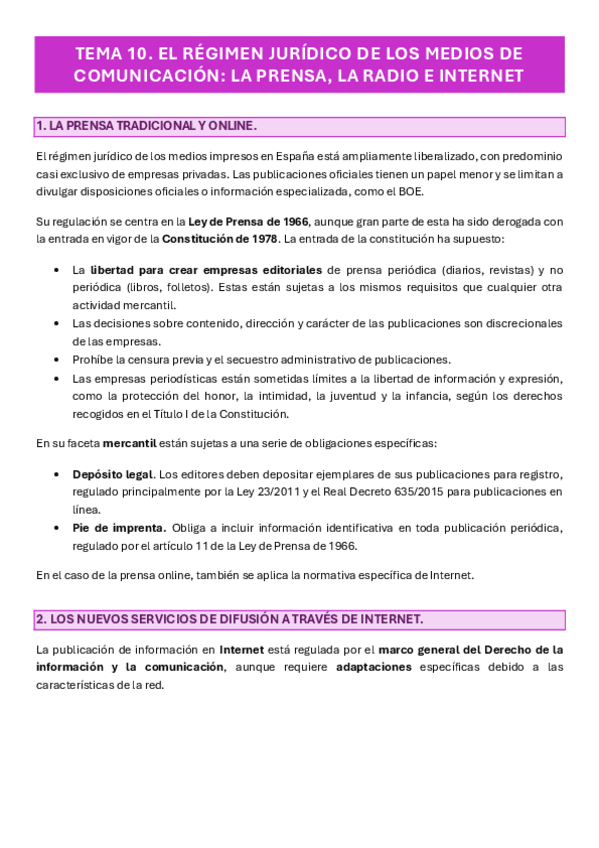 Miniatura del documento Tema-10.-Regimen-juridico-de-los-medios-de-comunicacion.-La-prensa-radio-e-internet.pdf