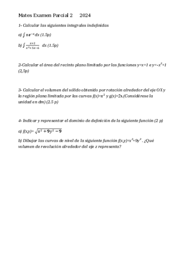 Miniatura del documento Mates-Examen-Parcial-2-2024.pdf