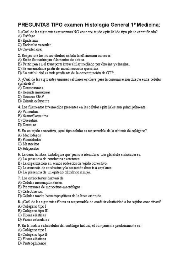 Miniatura del documento Preguntas-tipo-examen-Histologia-Diciembre-2025.pdf