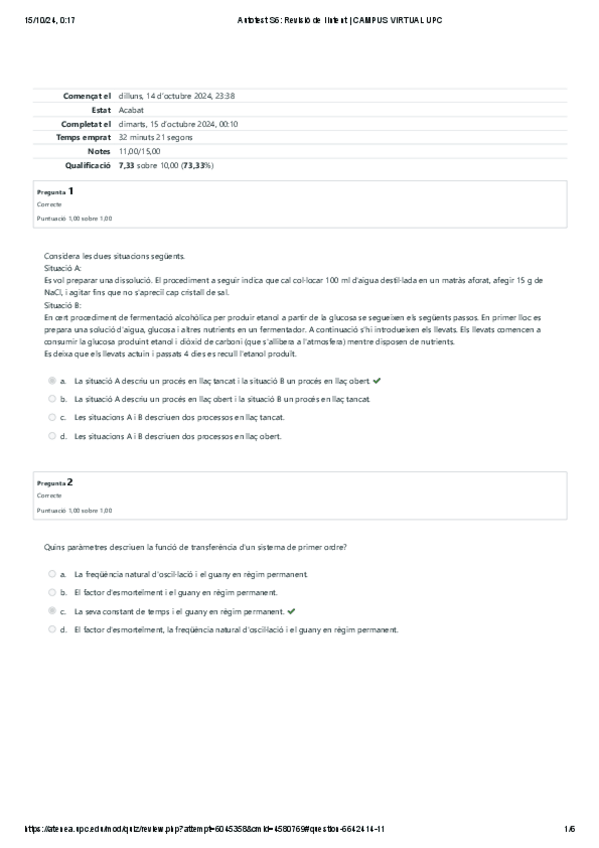 Miniatura del documento Autotest-S6-Revisio-de-lintent--CAMPUS-VIRTUAL-UPC.pdf