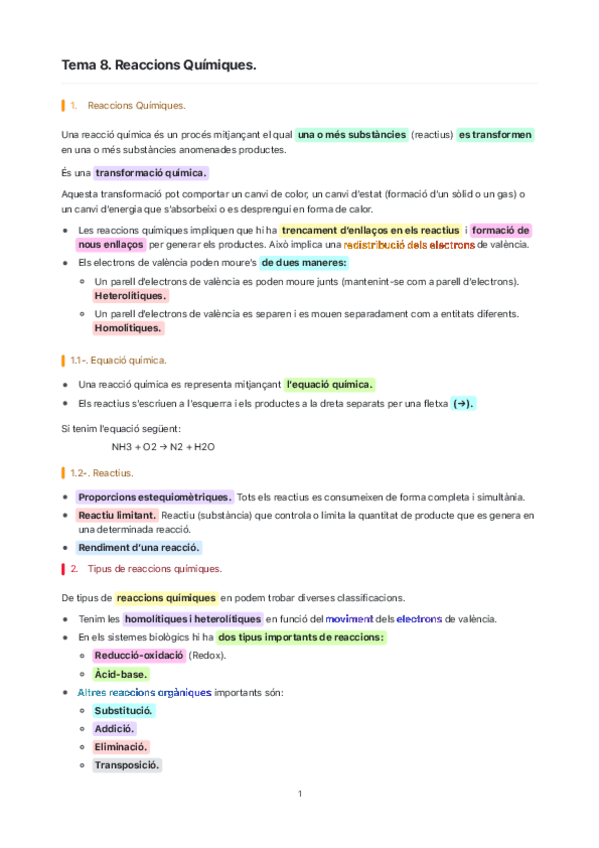 Miniatura del documento Tema-8.-Reaccions-Quimiques..pdf
