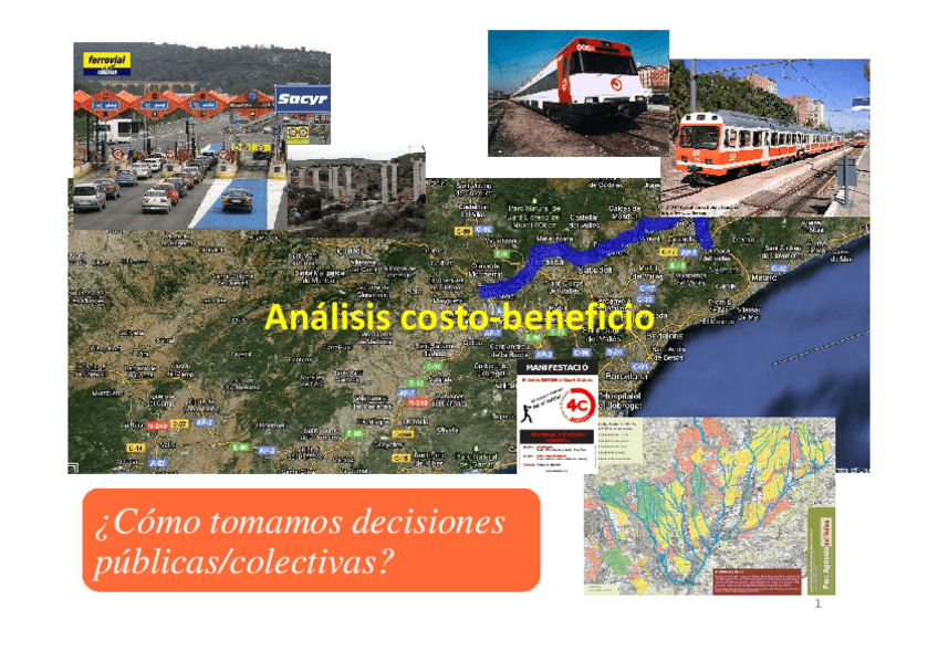 Miniatura del documento Tema 4 AnalisisCostoBeneficio.pdf