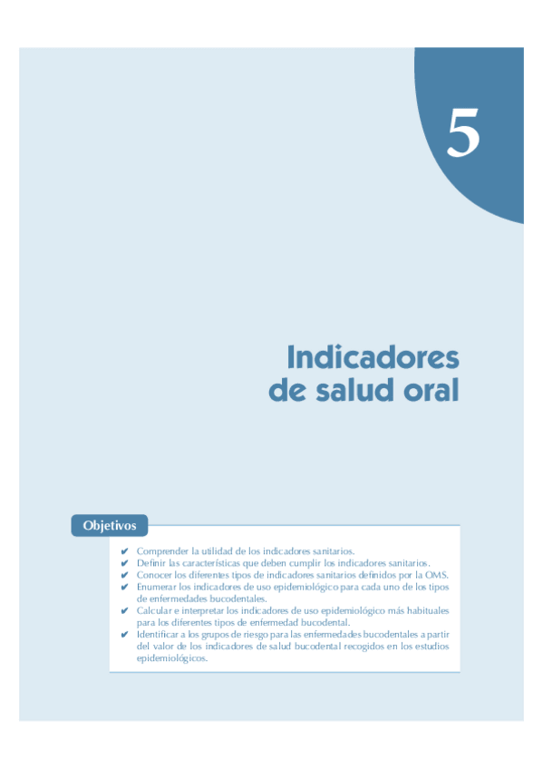 Miniatura del documento UT-5-EpidemiologAa-en-salud-oral-INDICADORES-DE-SALUD-ORAL.pdf