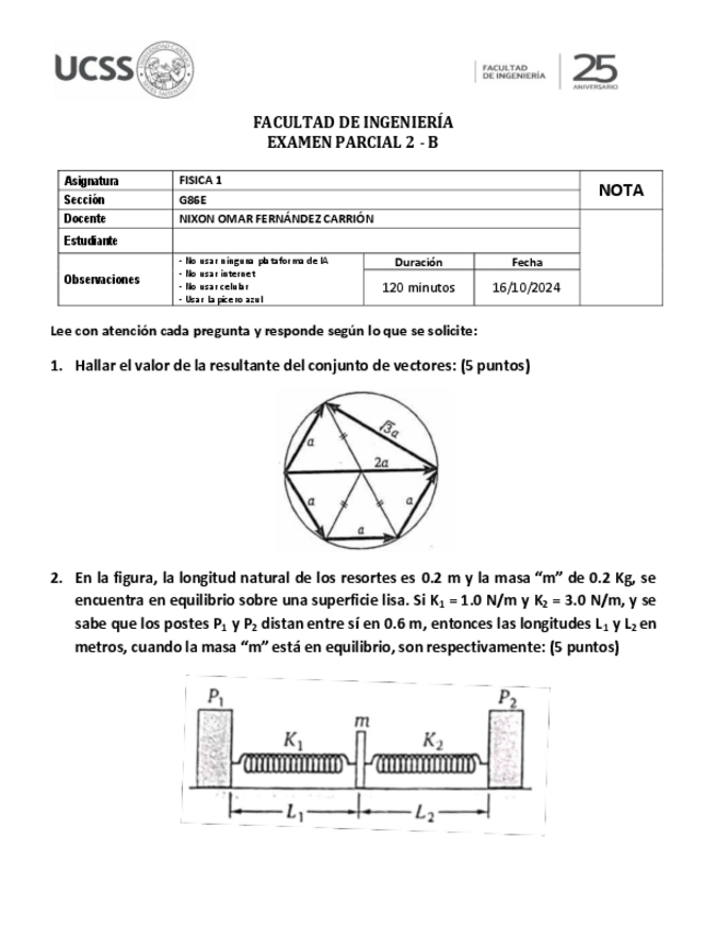 Miniatura del documento EXAMEN-PARCIAL-II-FISICA-1-B.pdf