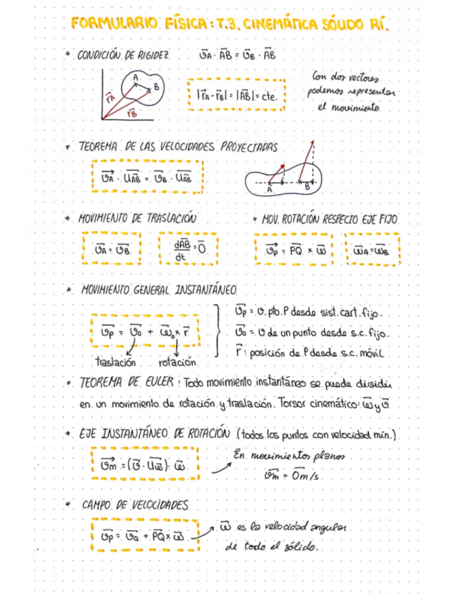 Miniatura del documento Formulario-Fisica-Tema-3-Cinematica-Solido-Rigido.pdf