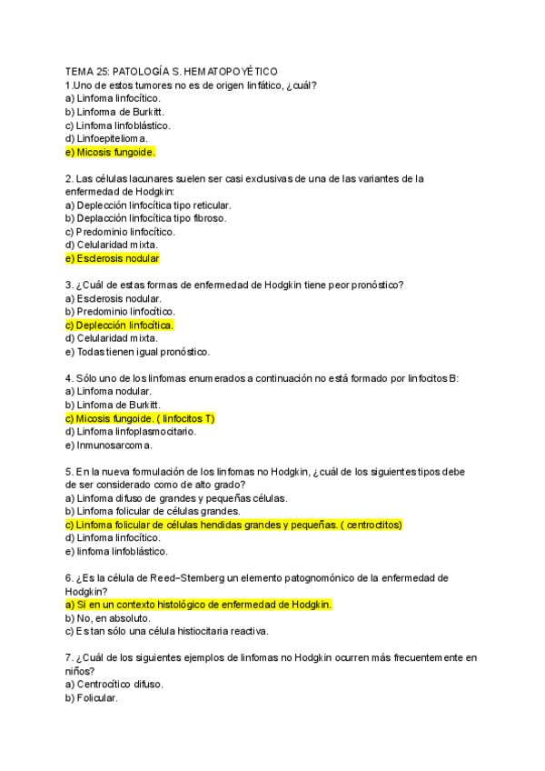 Miniatura del documento examen-preguntas-hematopoyetico.pdf