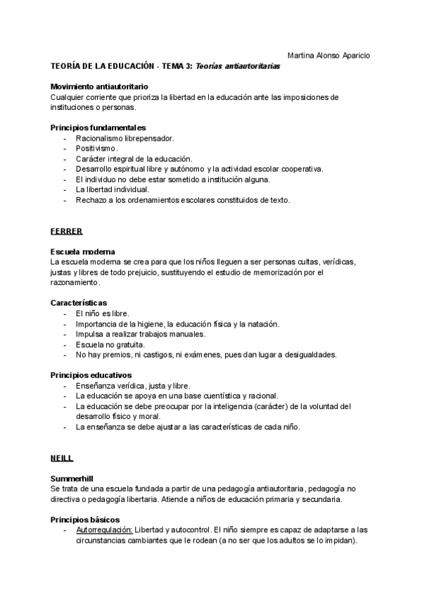 Miniatura del documento teoría de la educación - tema 3 (teorías antiautoritarias).pdf