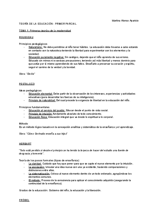 Miniatura del documento teoría de la educación - primer parcial.pdf