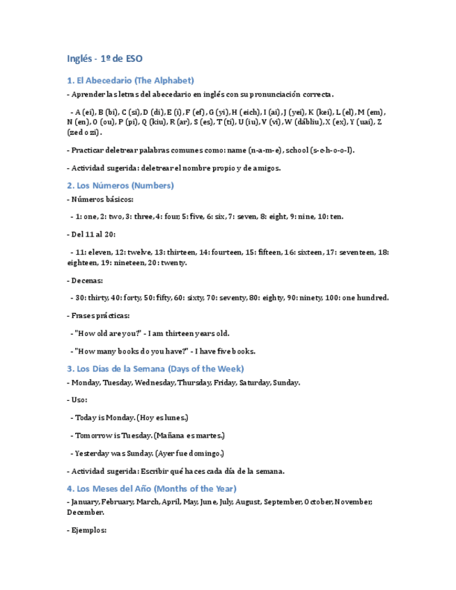 Miniatura del documento Apuntes-de-Ingles-1o-ESO.pdf