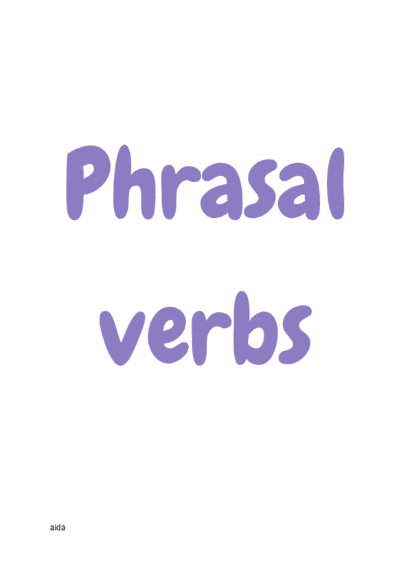 Miniatura del documento Phrasal-verbs-b2.pdf