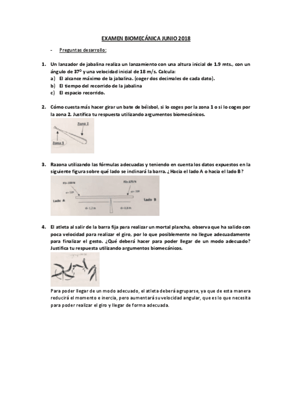 Miniatura del documento EXAMEN BIOMECÁNICA FEBRERO 2018.pdf