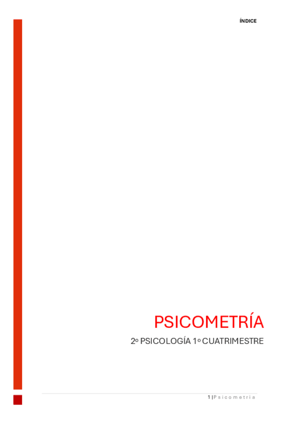 Miniatura del documento PSICOMETRIA.pdf