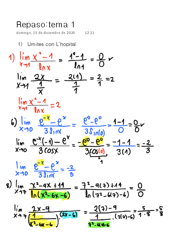 Miniatura del documento LHopital-limites.pdf