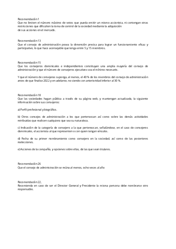 Miniatura del documento Recomendaciones-codigo-de-buen-Gobierno-resumen.pdf