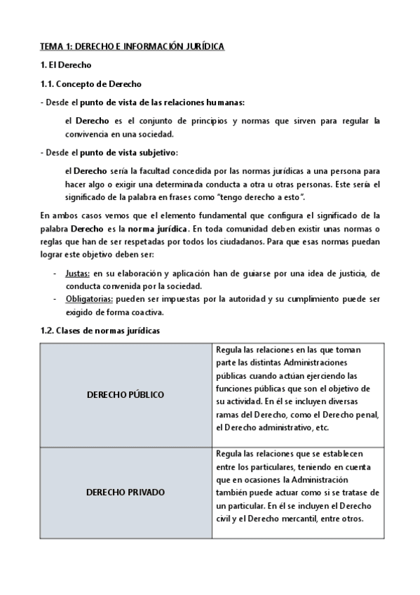Miniatura del documento APUNTESTEMA1DERECHO-E-INFORMACION-JURIDICA.pdf