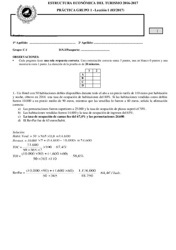 Miniatura del documento tema 1 Solución P. lección 1- Grupo 1 2017.doc