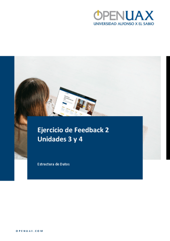 Miniatura del documento Ejercicio-de-Feedback-2-Unidad-3-y-Unidad-4-Estructura-de-datos.pdf