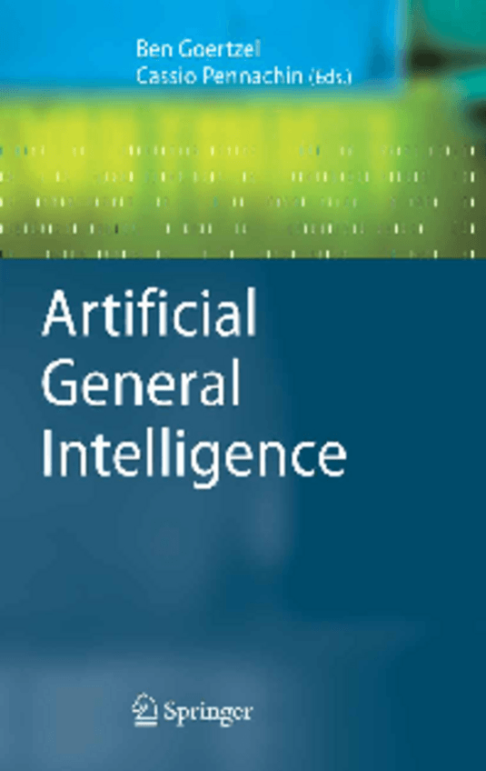 Miniatura del documento Springer-Artificial-General-Intelligence.pdf