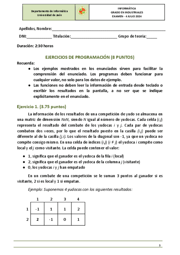 Miniatura del documento Examen-Informatica-Julio-2024-Resuelto-Matlab.pdf