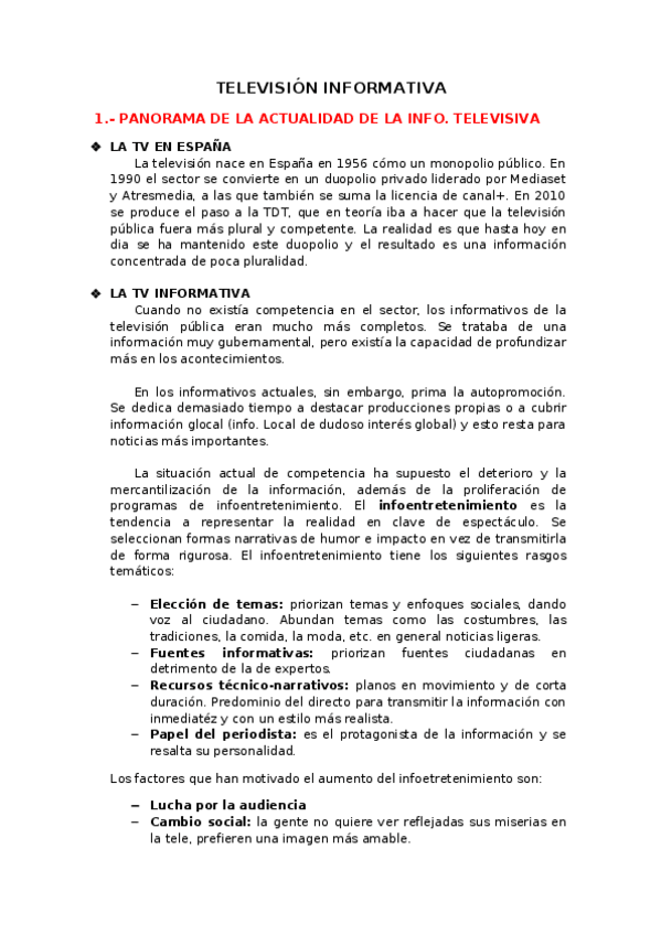 Miniatura del documento Televisión Informativa - Gloria.docx
