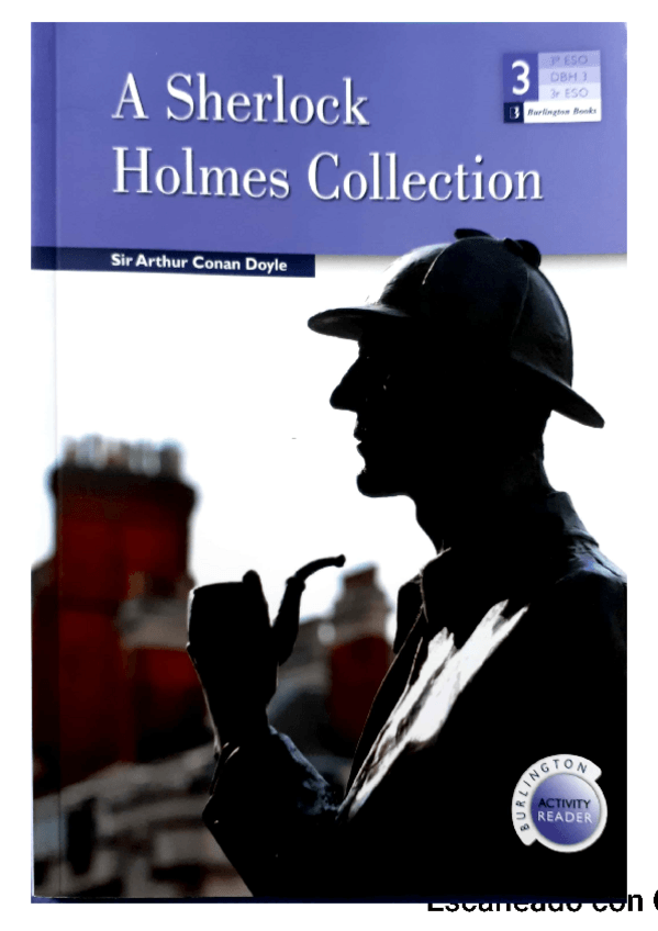 Miniatura del documento A-Sherlock-Holmes-Collection.pdf