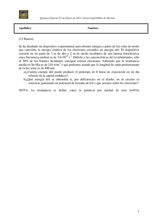 Miniatura del documento Examen quimica.pdf